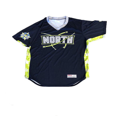 North Atlantic All-Star Game Jersey