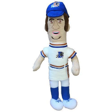 Bull Durham Nuke LaLoosh Doll