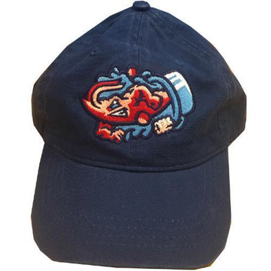 Jacksonville Jumbo Shrimp OC Royal Adjustable Cap