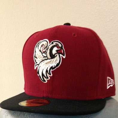 Idaho Falls Chukars Youth Replica Home Hat - Adjustable