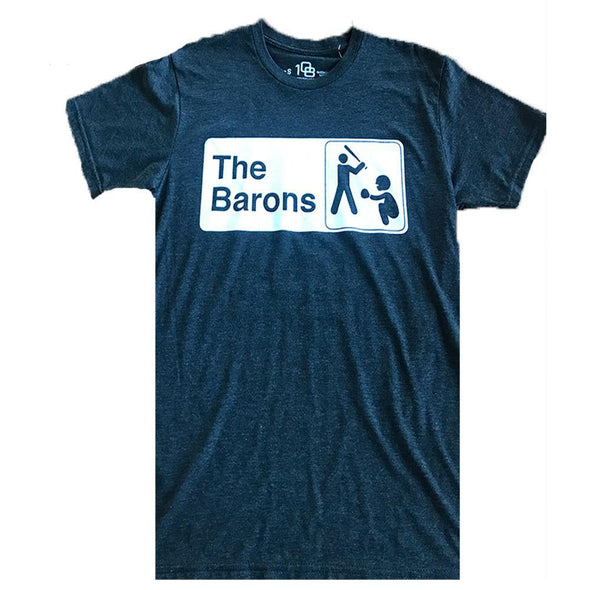 "The Office" Barons T-Shirt