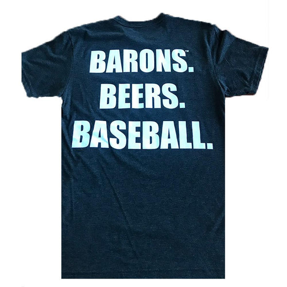 "The Office" Barons T-Shirt