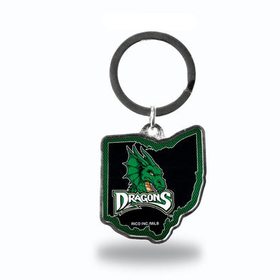 Keychain - Ohio