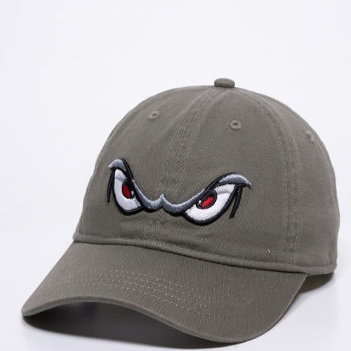 Lake Elsinore Storm Olive Adjustable Cap