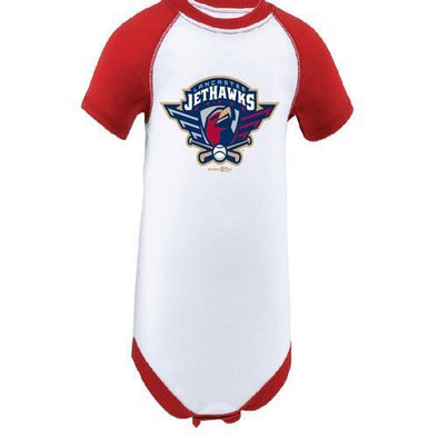 Lancaster JetHawks 2019 Toddler Onesie