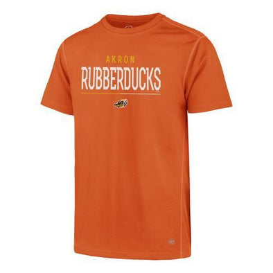 Men's Microlite Performance Orange