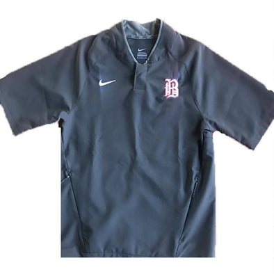 Barons Nike Pullover