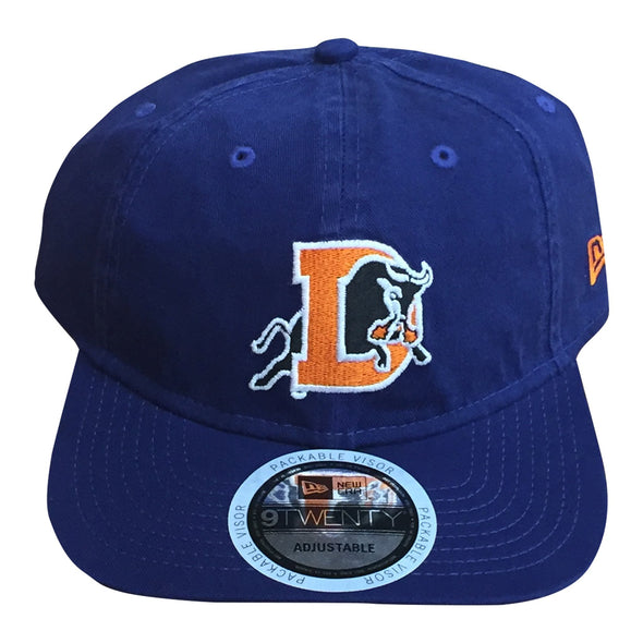 Durham Bulls New Era Pack Core 920