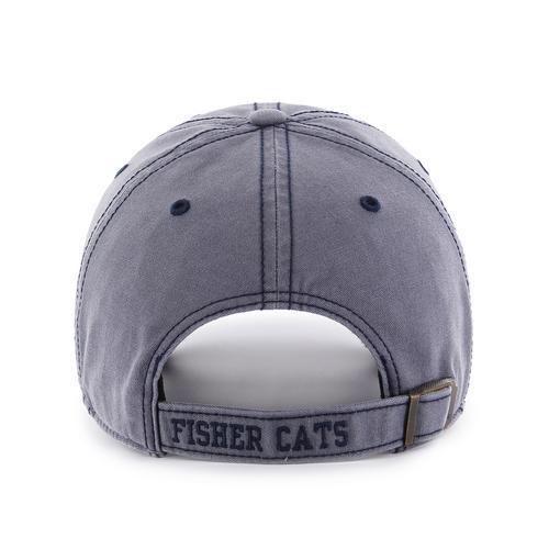 New Hampshire Fisher Cats 47 Brand Palmetto