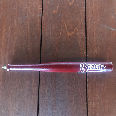 Barons Bat Pen