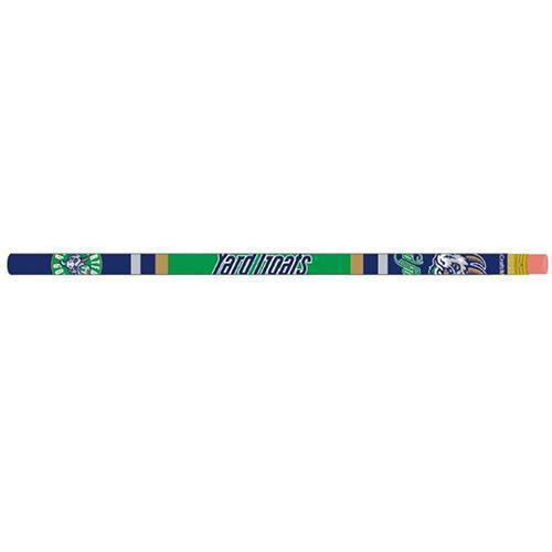 Hartford Yard Goats Pencil