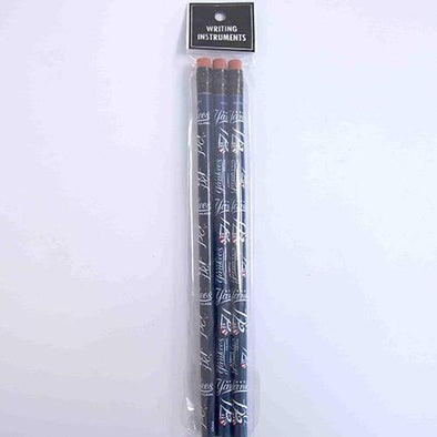 Pulaski Yankees Pencils (3 pack)