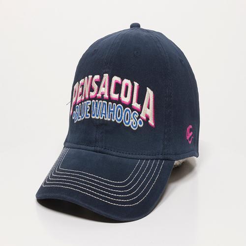 Pensacola Blue Wahoos OC Solo