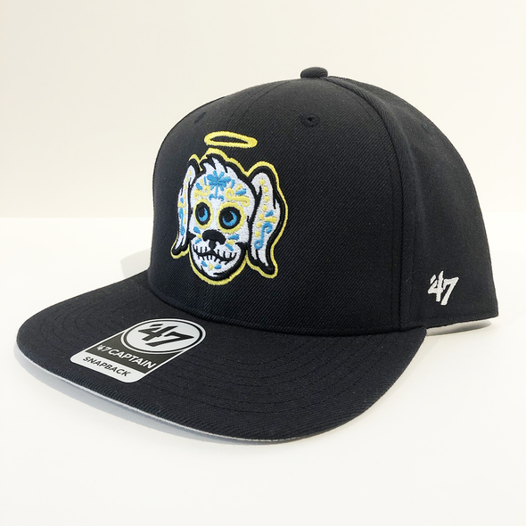 Charleston RiverDogs Perros Santos Snapback Cap