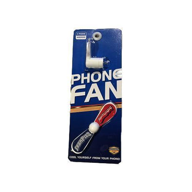 Lehigh Valley IronPigs Phone Fan