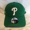 Phillies New Era 940 St. Patti's Day Cap