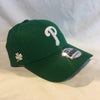 Phillies New Era 940 St. Patti's Day Cap