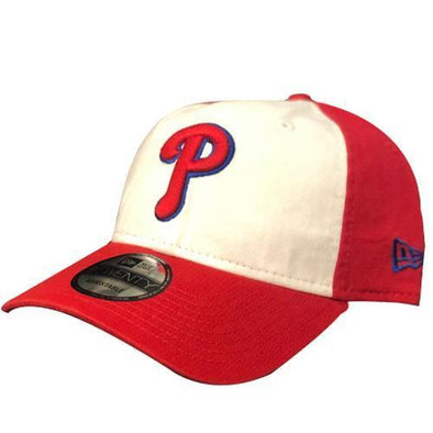 Reading Fightin Phils New Era Core Classic Phillies Cap