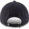 New Era 9TWENTY Adjustable Navy Phillies Cap