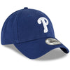 New Era 9TWENTY Blue Phillies Adjustable Cap