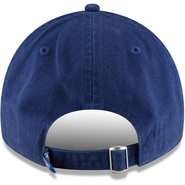 New Era 9TWENTY Blue Phillies Adjustable Cap