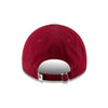 New Era 9TWENTY Adjustable Maroon Core Classic Phillies Cap