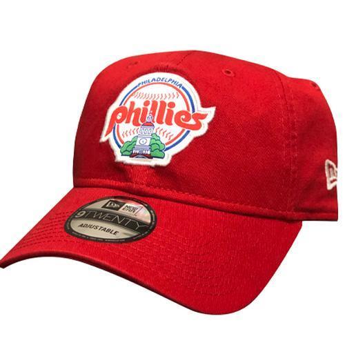 Reading Fightin Phils New Era Hometown Classic 920 Phillies Cap