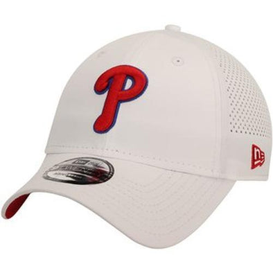 Reading Fightin Phils New Era Phillies Performance Cap - White