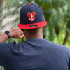 Phoenix Firebirds Hometown Collection New Era Cap