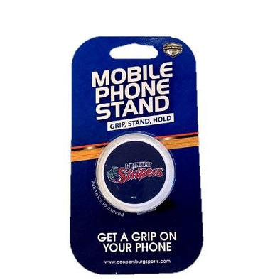 Gwinnett Stripers Coopersburg Mobile Phone Stand