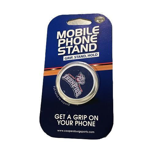 Lehigh Valley IronPigs Phone Stand