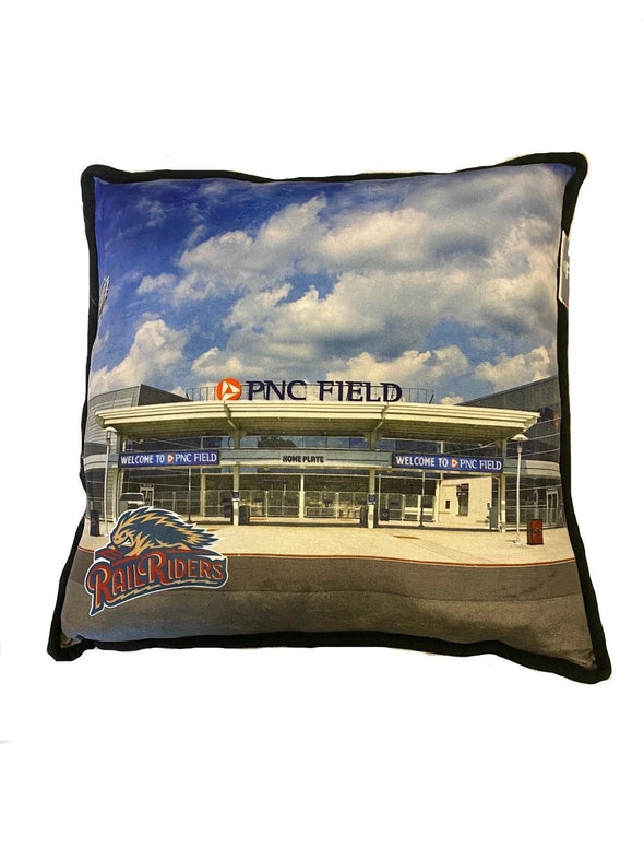 Stadium Pillow