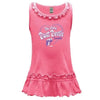 Tri-City Dust Devils Toddler Sun Dress