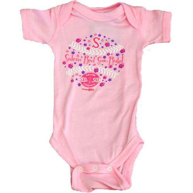 Infant Onesie Pink