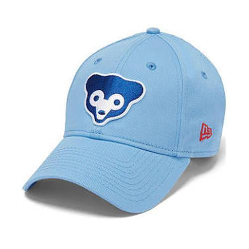 Chicago Cubs Women's Sky Blue Cap