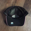 New Era Women's Triblend Trucker