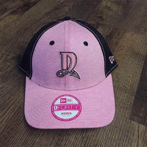 New Era Women's Triblend Trucker