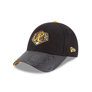 Rochester Plates Youth Reflective Adjustable Cap
