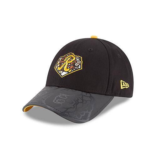 Rochester Plates Youth Reflective Adjustable Cap
