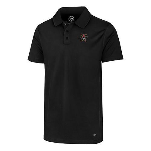 Albuquerque Isotopes Polo-Ace