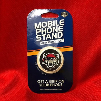 Erie SeaWolves Mobile Phone Stand