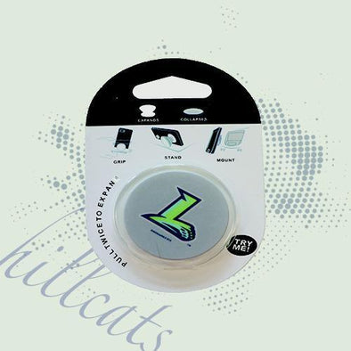 Lynchburg Hillcats Phone Holders