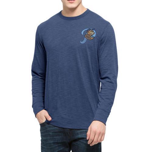 Portland Beavers Hometown Collection Long Sleeve Tee