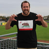 Stockton Ports California Flag Tee