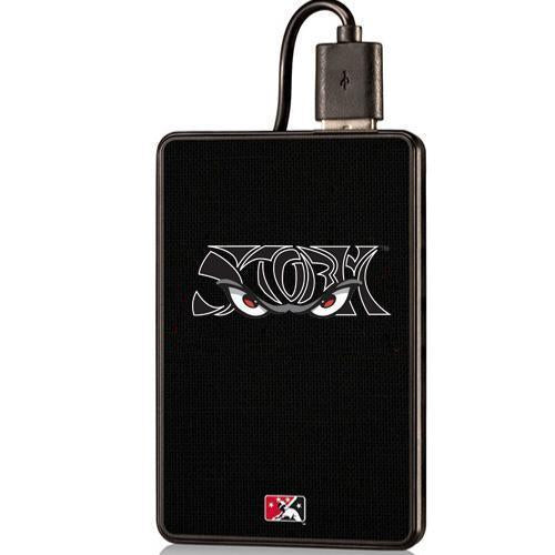 Lake Elsinore Storm Rechargeable Powerbank