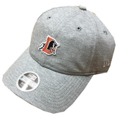 Durham Bulls New Era Womens Preppy Team Cap