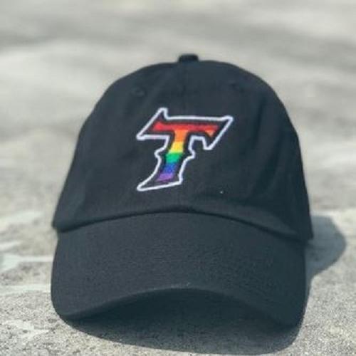 Norfolk Tides Rainbow