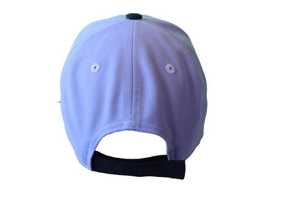 Lakewood BlueClaws American Cancer Society Adjustable Cap