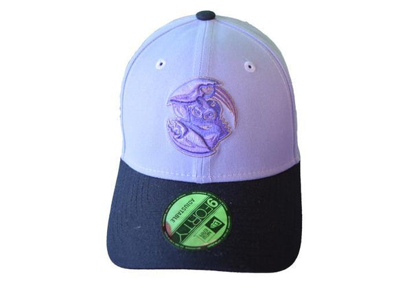 Lakewood BlueClaws American Cancer Society Adjustable Cap