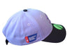 Lakewood BlueClaws American Cancer Society Adjustable Cap